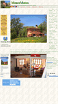 Mobile Screenshot of montemateo.com